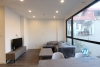 A newly 2 bedroom apartment for rent in Au co, Tay ho